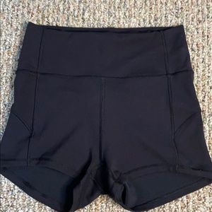 Lululemon Align Shorts